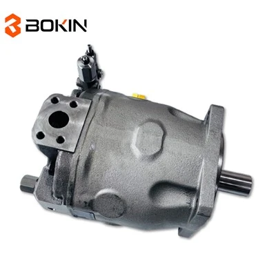 Rexroth A10VSO100/32 Аксиално-бутална помпа с голям дебит